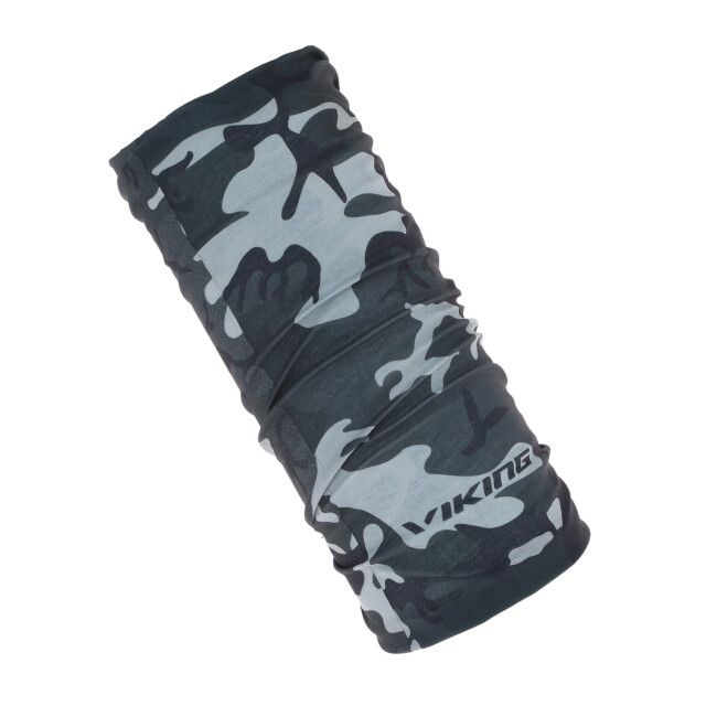 Viking Buiten camo polartech bandana UTMR1743_grey large