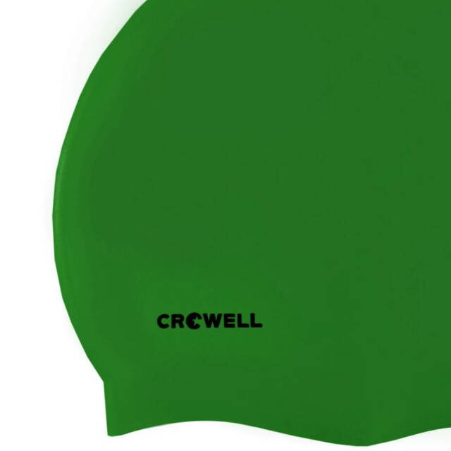 Crowell Siliconen badmuts UTMR1928_green large