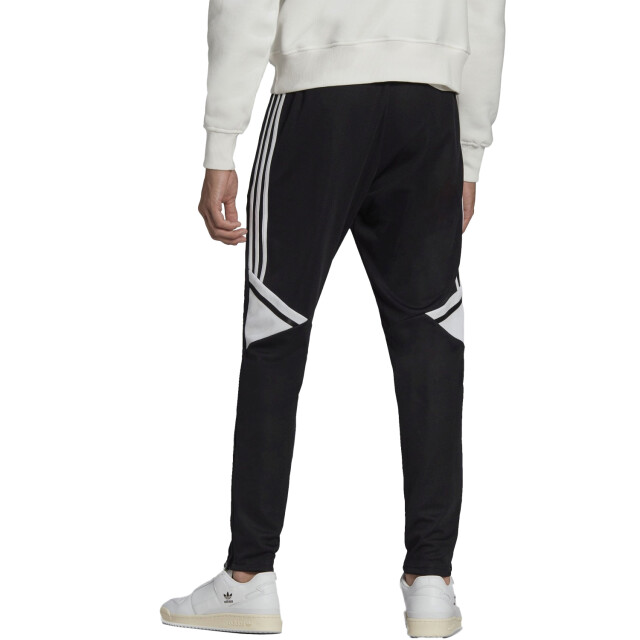 Adidas Heren condivo 22 tracksuit broek UTMR1961_black large