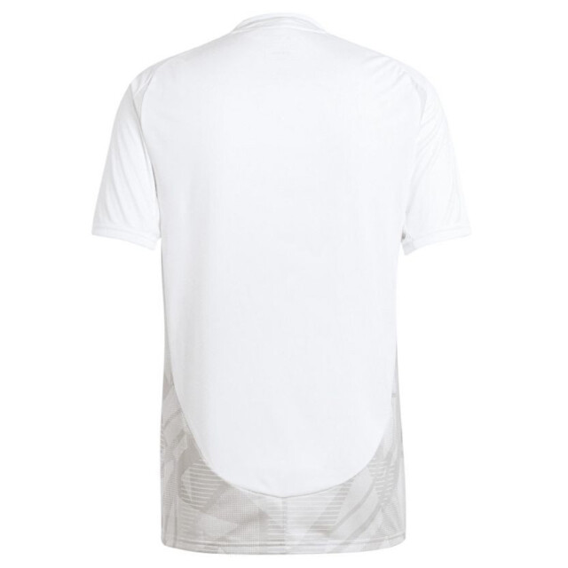 Adidas Heren tiro 24 wedstrijdshirt UTMR1615_white large