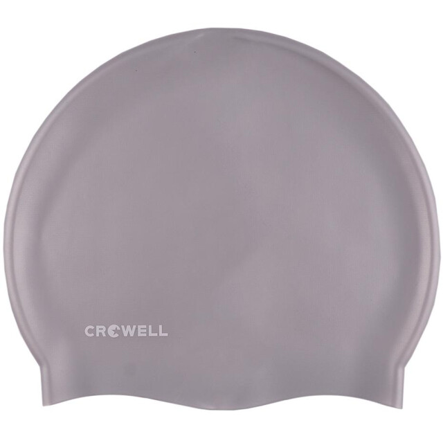 Crowell Siliconen badmuts UTMR1928_grey large