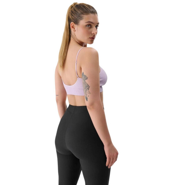 4F Dames wss24usbaf121 sportbeha UTMR1744_violet large