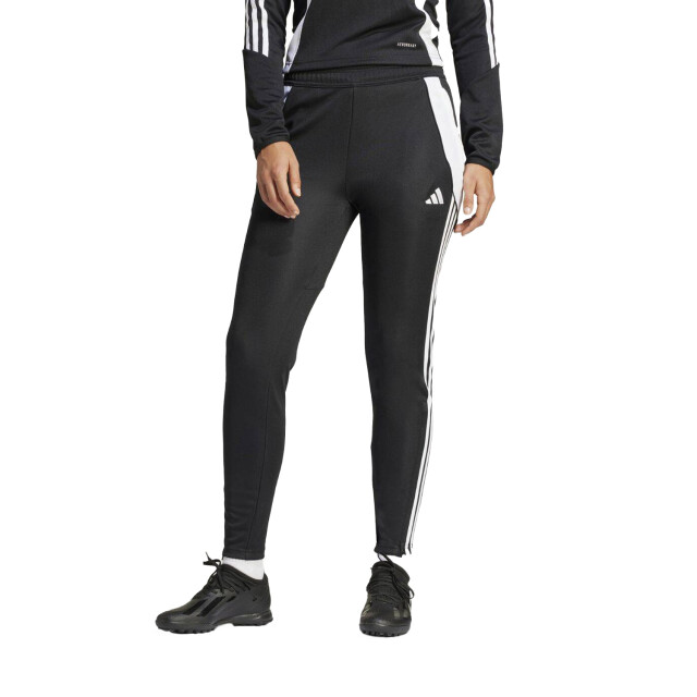 Adidas Dames tiro 24 trainingsbroek jogging UTMR1806_black large