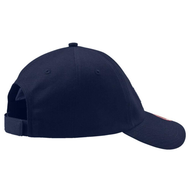 Puma Unisex volwassenen fundamentals baseball cap UTMR180_navy large