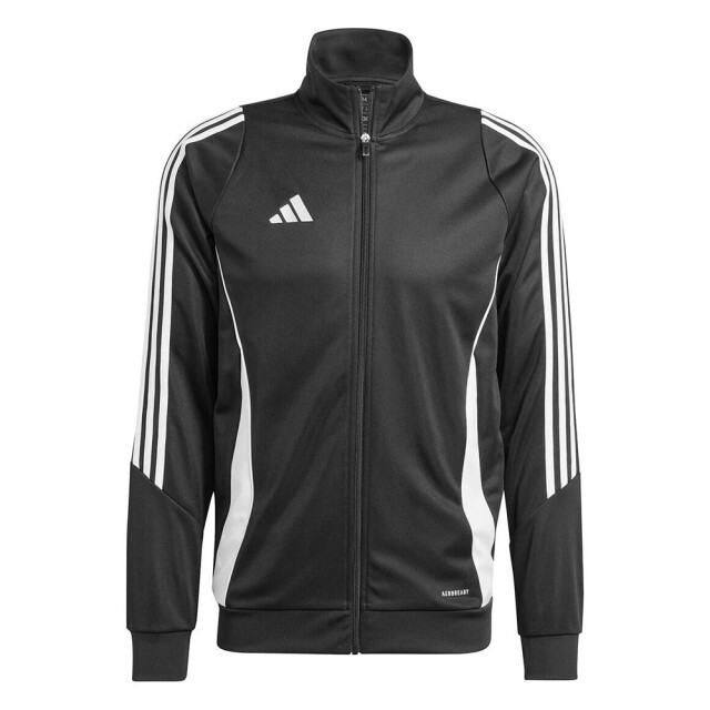 Adidas Heren tiro 24 trainingsjas UTMR1700_black large