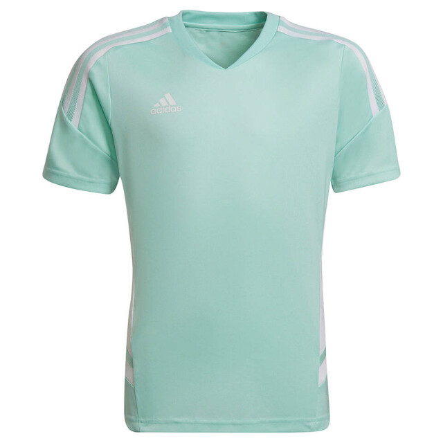 Adidas Kinder/kids condivo 22 jersey UTMR1558_blue large