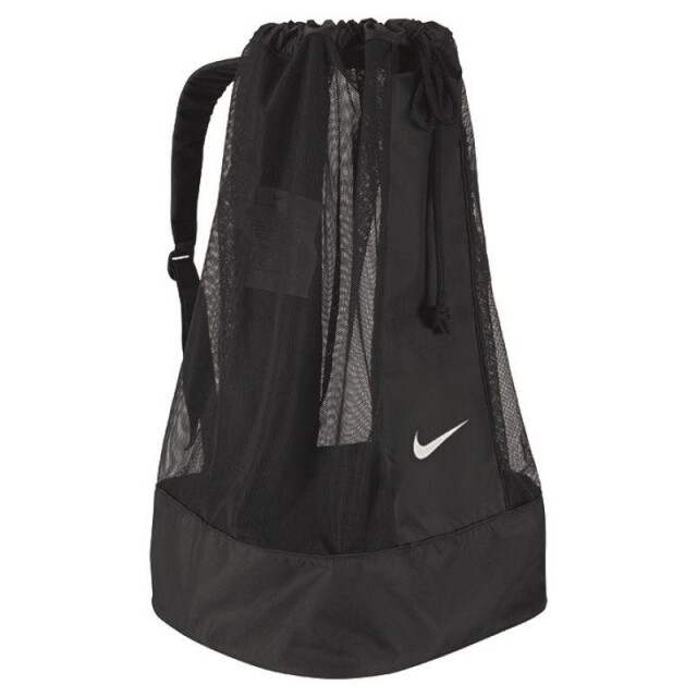 Nike Club team swoosh ballenzak UTMR1754_black large