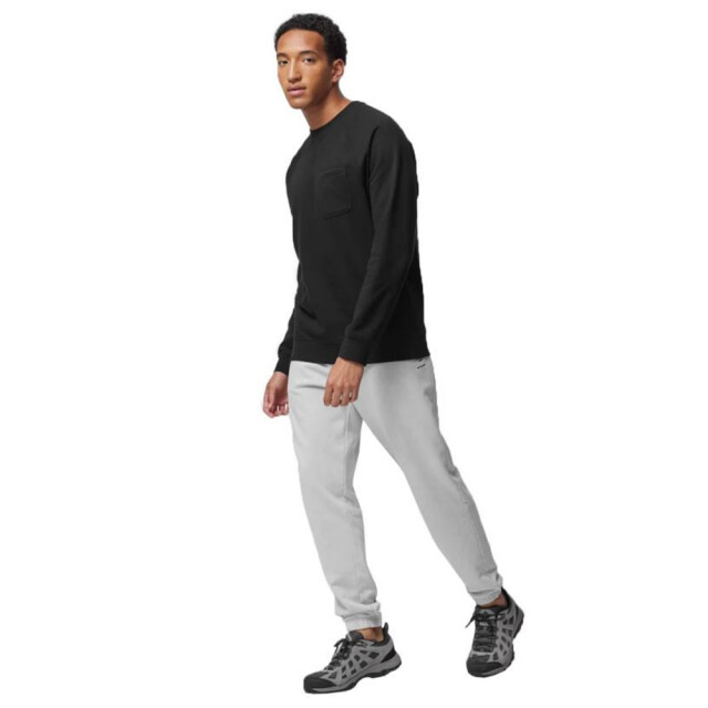Outhorn Dames m680 sweatshirt UTMR1589_black large