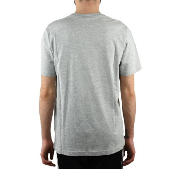 Kappa Heren caspar t-shirt UTMR1625_grey large