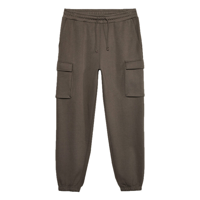 Outhorn Heren othaw23ttrom513 sweatbroek UTMR1794_green large