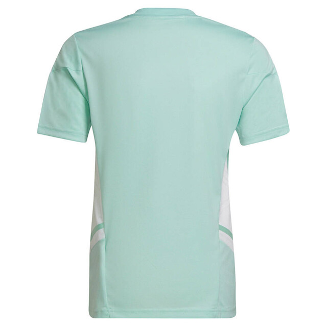 Adidas Kinder/kids condivo 22 jersey UTMR1558_blue large
