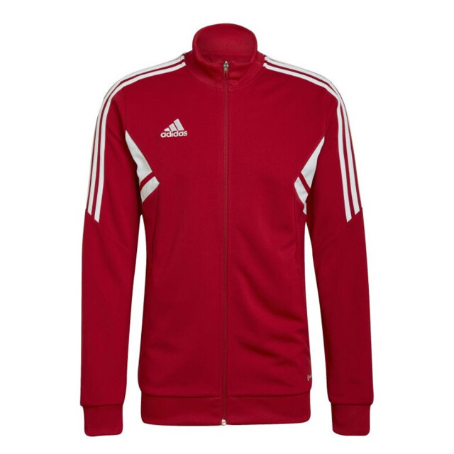 Adidas Heren condivo 22 hb0005 track top UTMR1797_red large