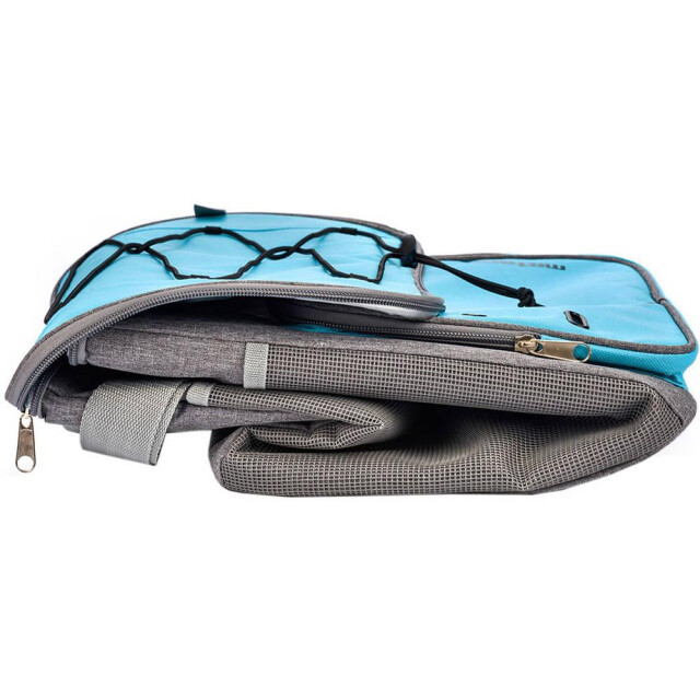Meteor Frosty warmtezak UTMR1598_bluegreysilver large