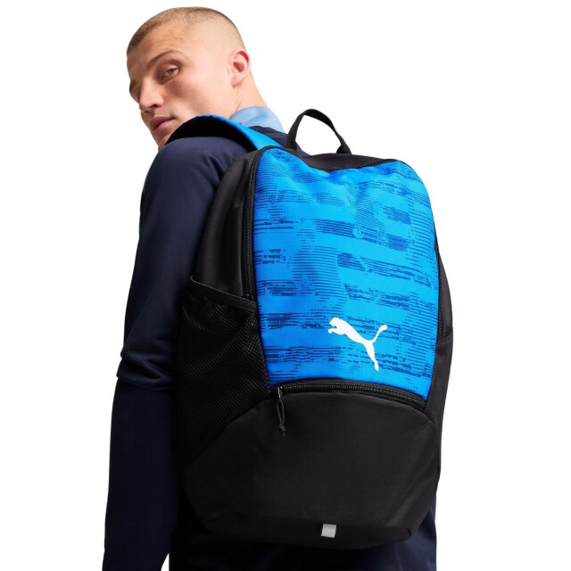 Puma Individuele rise 90576 20l rugzak UTMR1728_blackblue large