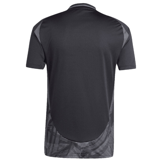 Adidas Heren tiro 24 wedstrijdshirt UTMR1615_black large