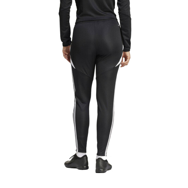 Adidas Dames tiro 24 trainingsbroek jogging UTMR1806_black large