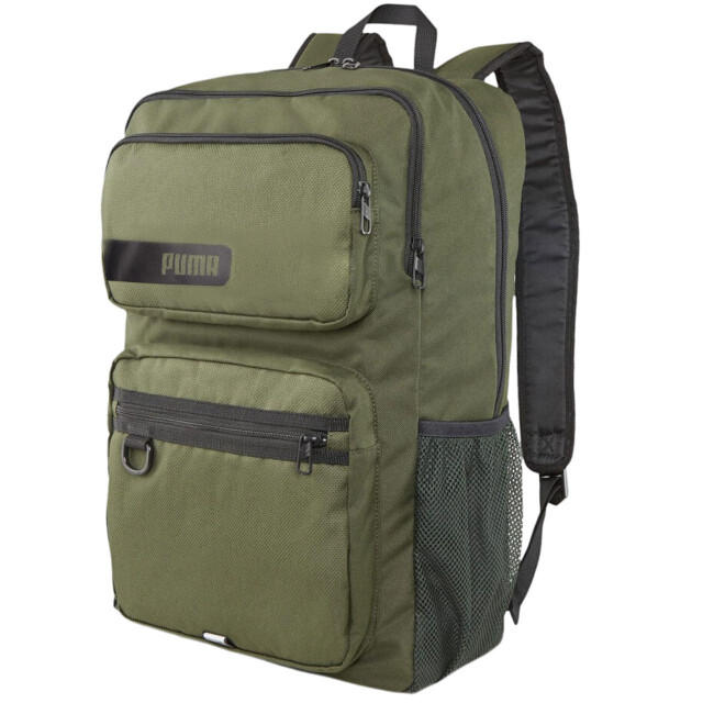 Puma Dek ii rugzak UTMR1817_green large