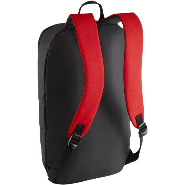 Puma Individuele rise 90576 20l rugzak UTMR1728_blackred large