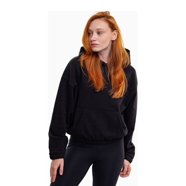 4F Dames f1057 hoodie UTMR1396_black large