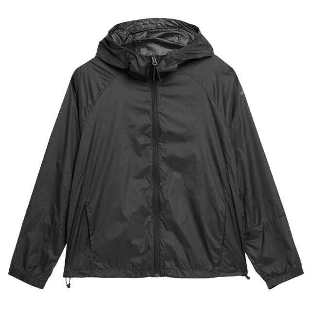 4F Dames ss23tjacf015 jasje UTMR1421_black large