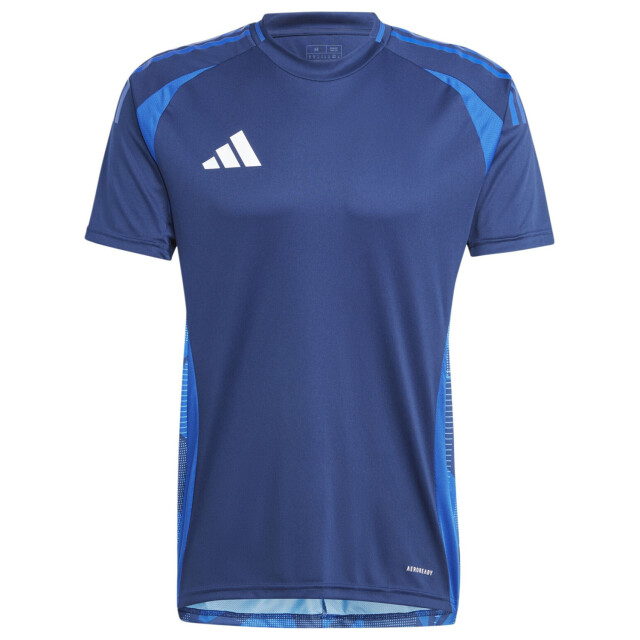Adidas Heren tiro 24 wedstrijdshirt UTMR1615_navyblue large