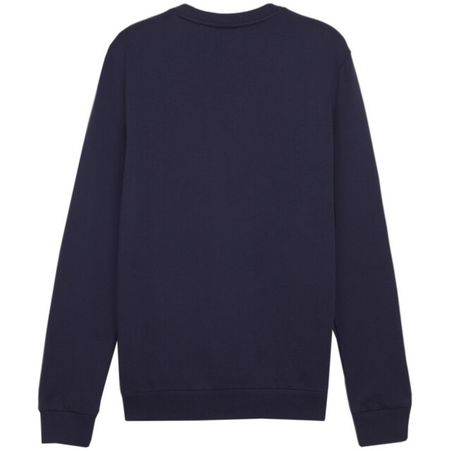 Puma Heren team doel sweatshirt UTMR1446_navyblue large