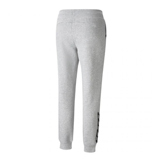 Puma Dames power joggingbroek UTMR1459_grey large
