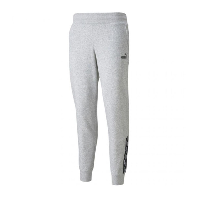 Puma Dames power joggingbroek UTMR1459_grey large