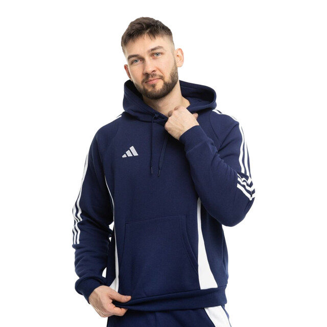 Adidas Heren tiro 24 hoodie UTMR1468_blue large