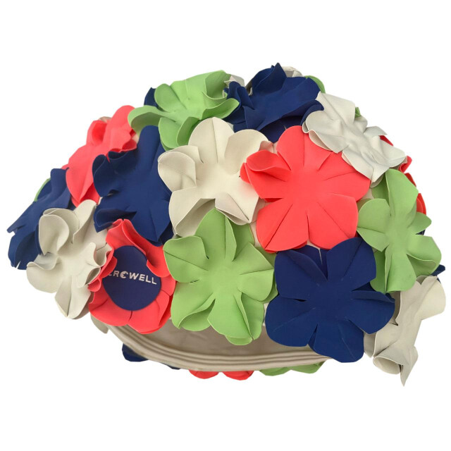 Crowell Bloem badmuts UTMR1684_multicoloured large