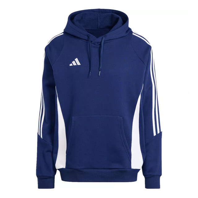 Adidas Heren tiro 24 hoodie UTMR1468_blue large
