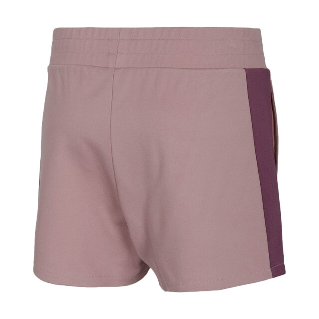 4F Dames h4l21 sweat shorts UTMR1475_pink large