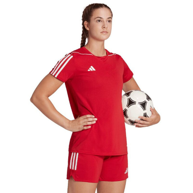 Adidas Dames tiro 23 bondstrui UTMR1516_red large