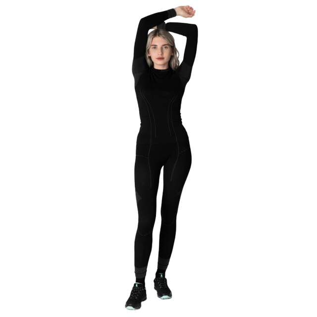 Alpinus Dames tactical thermoactive basislaag top UTMR1525_blackgrey large