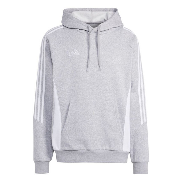 Adidas Heren tiro 24 hoodie UTMR1468_grey large