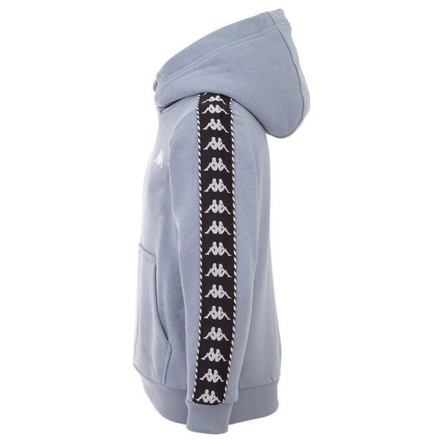 Kappa Kinderen/kinderen igon hoodie UTMR1515_blue large