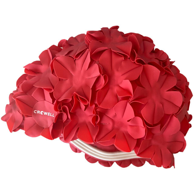 Crowell Bloem badmuts UTMR1684_red large