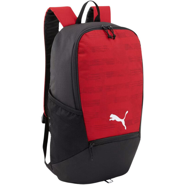Puma Individuele rise 90576 20l rugzak UTMR1728_blackred large