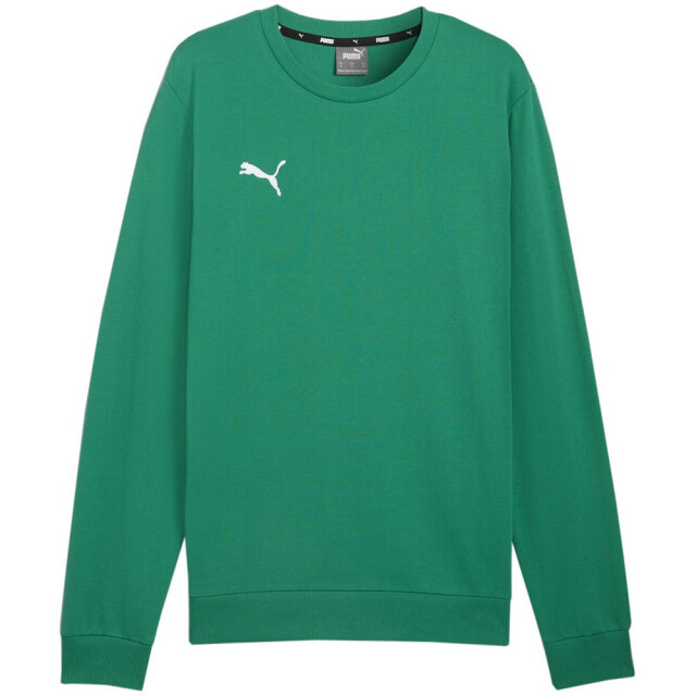 Puma Heren team doel sweatshirt UTMR1446_green large