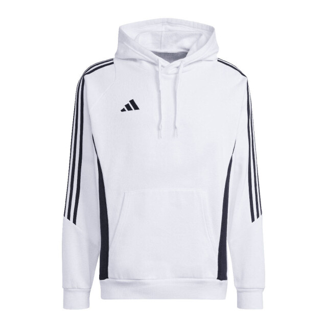 Adidas Heren tiro 24 hoodie UTMR1468_white large