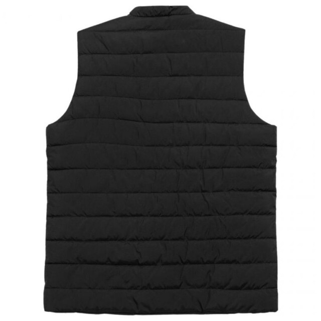 Outhorn Dames hol22 polyester gilet UTMR1379_black large