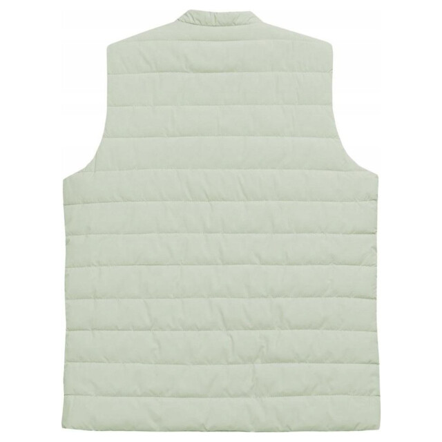 Outhorn Dames hol22 polyester gilet UTMR1379_green large
