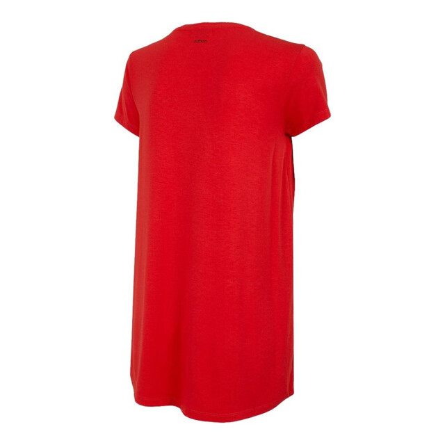 Outhorn Dames hol20 t-shirt UTMR1486_red large