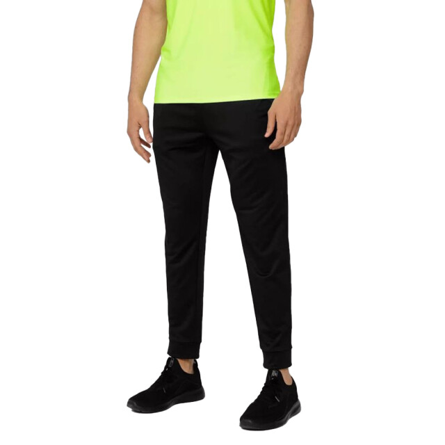 4F Heren ss23tftrm167 joggingbroek UTMR1556_black large