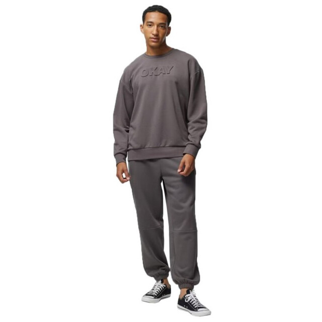 Outhorn Heren m0755 sweatshirt UTMR1599_grey large