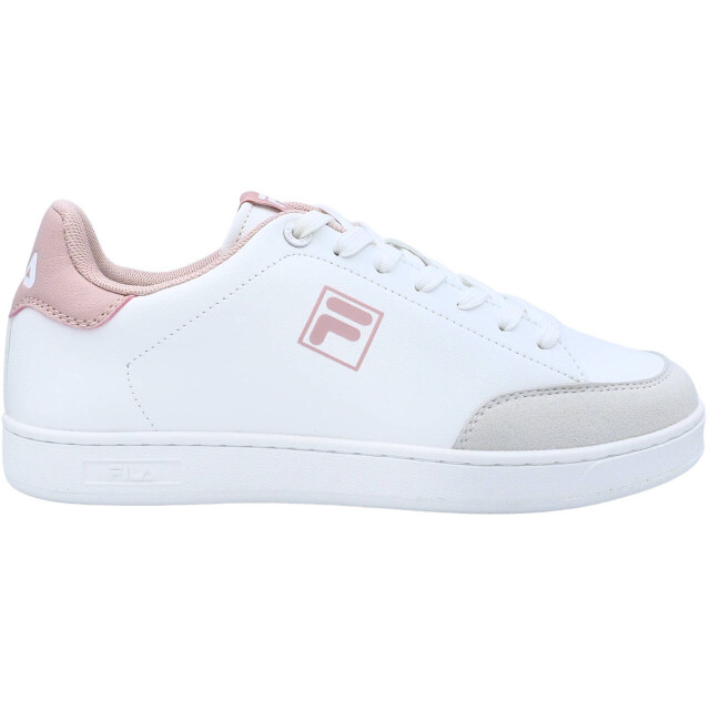Fila Dames courtbay schoenen UTMR1312_whitepink large