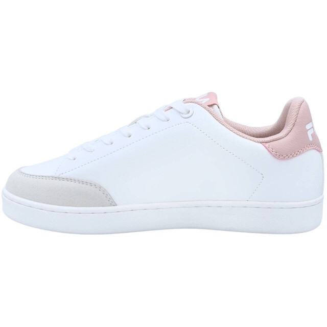Fila Dames courtbay schoenen UTMR1312_whitepink large