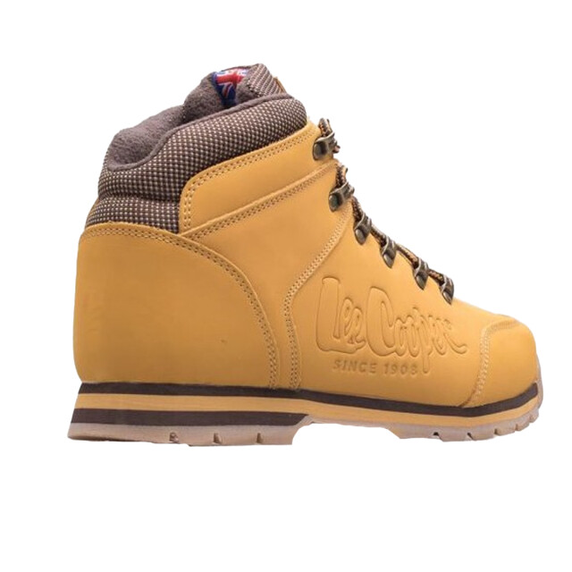 Lee Cooper Heren lcj210107 leren laarzen UTMR1504_brown large
