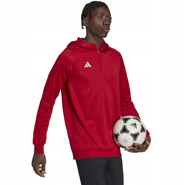 Adidas Heren tiro 23 wedstrijdshirtie UTMR1186_red large