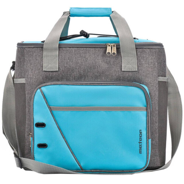 Meteor Frosty warmtezak UTMR1598_bluegreysilver large